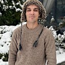 Роман, 35 лет