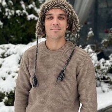 Фотография мужчины Роман, 35 лет из г. Симферополь