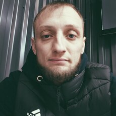 Фотография мужчины Максим, 27 лет из г. Иркутск