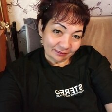 Фотография девушки Нелюфар, 56 лет из г. Тобольск
