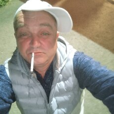 Фотография мужчины Serg, 48 лет из г. Омск