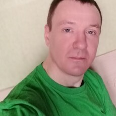 Фотография мужчины Сергей, 47 лет из г. Мурманск