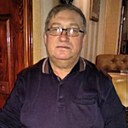 Валерий, 67 лет