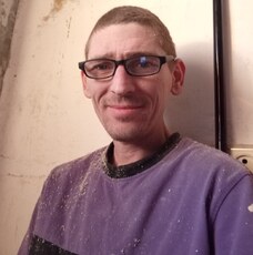 Фотография мужчины Сеймур, 41 год из г. Екатеринбург