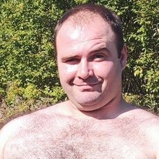 Фотография мужчины Олег, 32 года из г. Ефремов