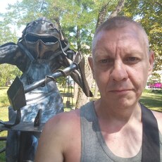 Фотография мужчины Дмитрий, 44 года из г. Эртиль