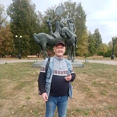 Фотография мужчины Игорь, 57 лет из г. Чехов
