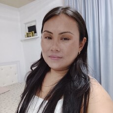 Фотография девушки Aйка, 32 года из г. Талдыкорган