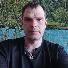 Фотография мужчины Геннадий, 42 года из г. Тяжинский