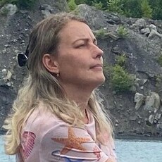 Екатерина, 40 из г. Владивосток.