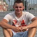 Степа, 26 лет