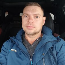 Фотография мужчины Алексей, 41 год из г. Сургут
