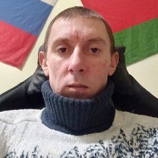 Фотография мужчины Андрей, 37 лет из г. Мытищи