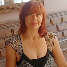 Фотография девушки Валентина, 55 лет из г. Кличев