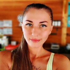 Любава, 37 из г. Хабаровск.