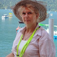 Фотография девушки Елена, 51 год из г. Кыштовка