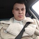 Владислав, 20 лет