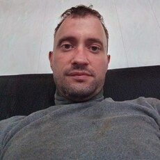 Фотография мужчины Сергей, 37 лет из г. Черногорск