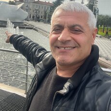 Фотография мужчины Эдуард, 53 года из г. Москва