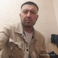 Фотография мужчины Alik, 35 лет из г. Кондрово