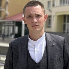Фотография мужчины Антон, 24 года из г. Невинномысск