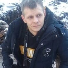 Фотография мужчины Алексей, 37 лет из г. Боровичи
