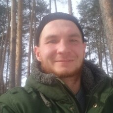 Фотография мужчины Степ, 34 года из г. Пермь