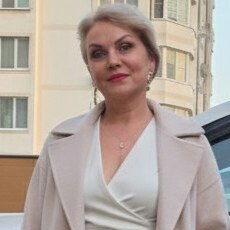 Фотография девушки Ирина, 52 года из г. Краснодар