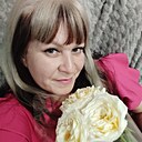 Оксана, 43 года