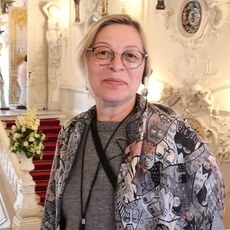 Фотография девушки Галина, 59 лет из г. Омск