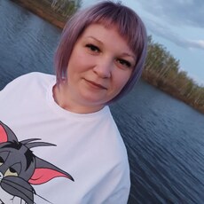 Фотография девушки Татьяна, 41 год из г. Самара