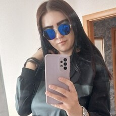 Фотография девушки Диана, 27 лет из г. Курган