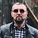 Азер, 35 лет