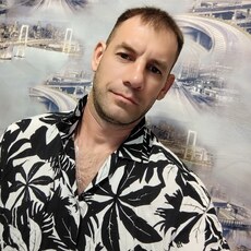 Фотография мужчины Александр, 39 лет из г. Краснодар
