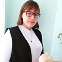 Анастасия, 20 лет