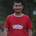 Ануар, 37 лет