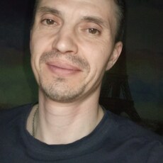 Фотография мужчины Дмитрий, 41 год из г. Березники