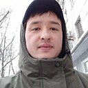 Аскар, 33 года