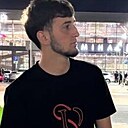 Umar, 25 лет