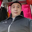 Альберт, 36 лет