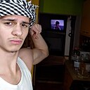 David, 18 лет