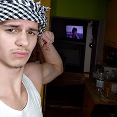 Фотография мужчины David, 18 лет из г. Oradia