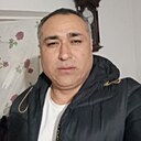 Равшан, 46 лет