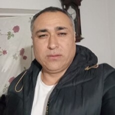Фотография мужчины Равшан, 46 лет из г. Воронеж