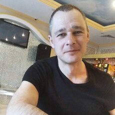 Фотография мужчины Александр, 47 лет из г. Нижний Новгород