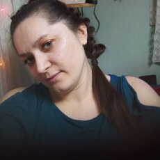 Марина, 36 из г. Владивосток.