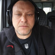 Фотография мужчины Андрей, 48 лет из г. Павлоград
