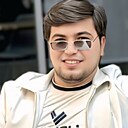 Мухаммад, 24 года