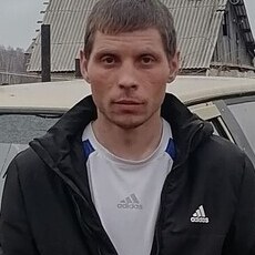 Фотография мужчины Артем, 37 лет из г. Кемерово