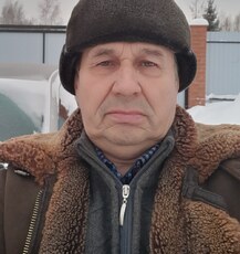 Фотография мужчины Владимир, 67 лет из г. Челябинск